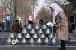 «نگهبان آب» در تلویزیون تئاتر ایران 5