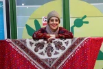 شیرین کاشفی