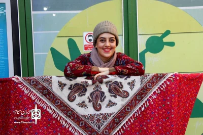 شیرین کاشفی در گفت وگو با ایران تئاتر :

نگارش نمایش نامه عاشقانه و انتظار کرونایی برای اجرا