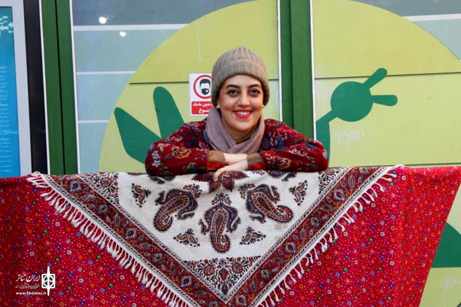 شیرین کاشفی