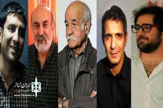 لب کلام هنرمندان در گفت‌وگوهای هفته 45

انتظار و امید برای آمدن روزهای بهتر
 بین بیکاری و مرگ یکی را انتخاب کنیم!