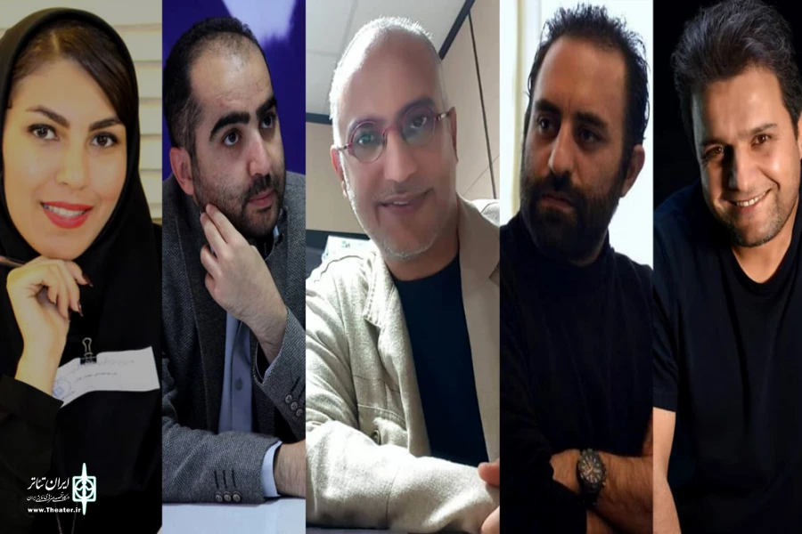 آموزش، ضرورتی اجتناب ناپذیر در ایران تئاتر 2