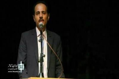 با حکم مدیرکل اداره فرهنگ و ارشاد اسلامی استان

دبیر اجرایی جشنواره «غواصان دریا دل و خط شکنان»  زنجان معرفی شد