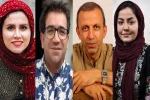 مناسبات جدید عرضه و تقاضا با تلویزیون تئاتر ایران 
پلتفورمی که باعث شد تئاتر هنر مرگ نباشد 3