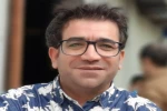 رضا کرمی زاده