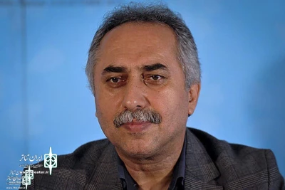 Hossein Mosafer Astaneh:

Iran Theater Platform paved the way