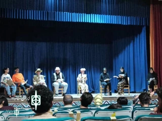 All together to be read in Piranshahr city