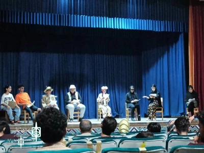 All together to be read in Piranshahr city