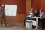 انتخابات انجمن هنرهای نمایشی قزوین برگزار شد 4