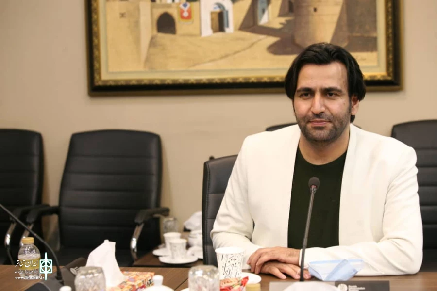 وزیر فرهنگ و ارشاد اسلامی: هشت سال دفاع مقدس، فرصتی برای بروز و تحقق ابعاد مختلف وجودی انسان بود 31