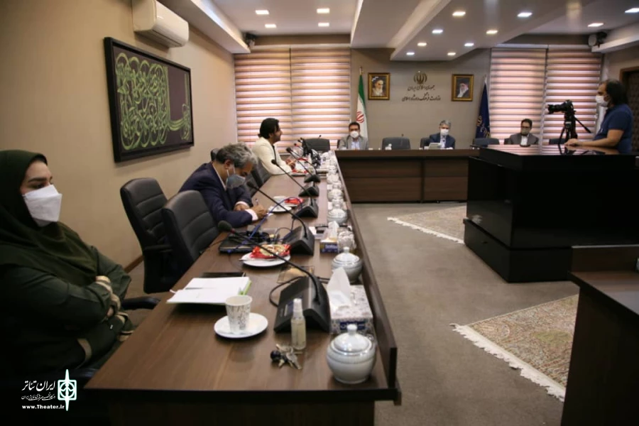 وزیر فرهنگ و ارشاد اسلامی: هشت سال دفاع مقدس، فرصتی برای بروز و تحقق ابعاد مختلف وجودی انسان بود 25