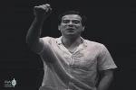 بازیگر جوان تئاتر بوشهر با صحنه زندگی وداع کرد 2