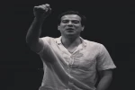 بازیگر جوان تئاتر بوشهر با صحنه زندگی وداع کرد 3