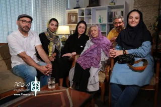 مروری بر زندگی حرفه‌ای رادیویی ژاله علو

مستندپرتره «دختر خورشید» تولید شد