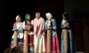 عاشقانه رازآلود «مینا و پلنگ» دستمایه یک نمایش فولک 3