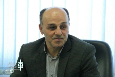 Reza Ali Livani died of cardiac arrest