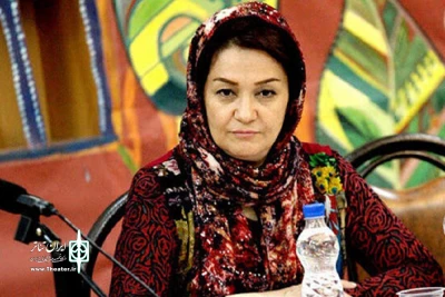 گفت و گوی ایران تئاتر  با فریبا دلیری :

مصائب تدریس آنلاین هنر در دانشگاه ها