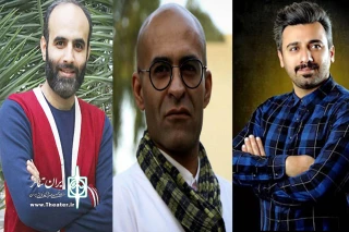 گفت و گو با کارگردانان نمایش‌های پخش شده در یک پلتفورم تخصصی (2)

تلاش تلویزیون تئاتر ایران برای  ورود به سبد فرهنگی خانوار