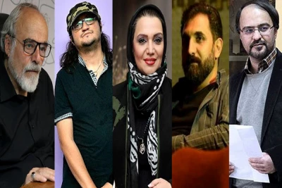 لب کلام هنرمندان در گفت‌وگوهای هفته 46

تعطیلات جدید و تلویزیون تئاتر ایران