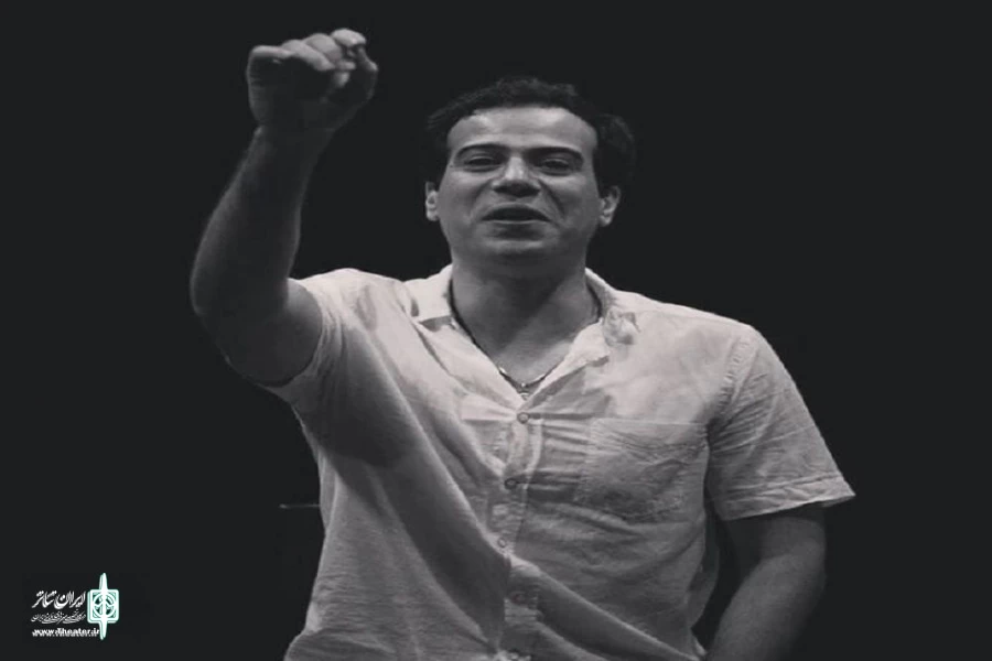 خوزستان درد مشترک هنرمندان و ایران 4