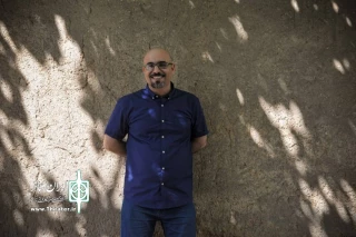 Kamran Shahlai:

Iranian theater television is a miracle ...