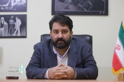 کریم جشنی خبر داد:

مهلت ثبت نام در سی و یکمین جشنواره تئاتر استان خراسان رضوی تمدید شد