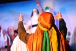 واقعه غدیر به صورت نماهنگ تصویربرداری شد 6