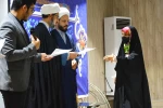 واقعه غدیر به صورت نماهنگ تصویربرداری شد 8
