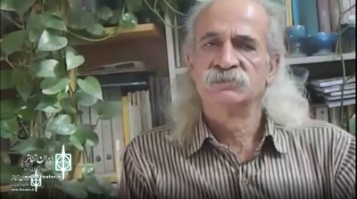 Secretary of Yazd Provincial Theater Festival was introduced