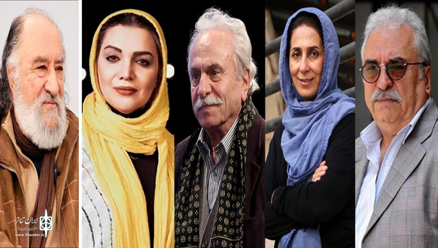 تزریق واکسن هنرمندان و خط شکنی جوانان 2