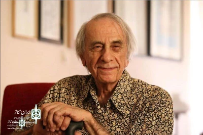 Jalal Satari , an Author, researcher, translator and mythologist passed away