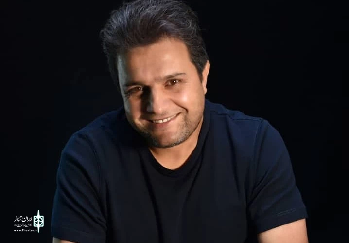 انتصاب سعید نوریان به عنوان معاون هنری و سینمایی 2