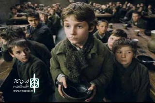 بررسی فیلم اسکاری رومن پولانسکی

«اولیور توئیست» در جعبه موسیقی رادیو نمایش