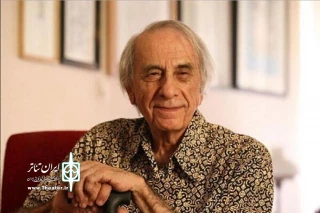 فردا و در قطعه هنرمندان بهشت زهرا برگزار می‌شود

مراسم بدرقه زنده‌یاد استاد جلال ستاری