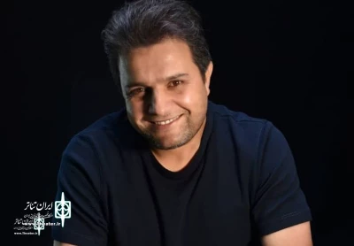 Saeed Nourian appointed the artistic and cinematic deputy of Ardabil