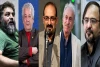 استقرار دولت جدید و انتظار هنرمندان برای واکسن 2
