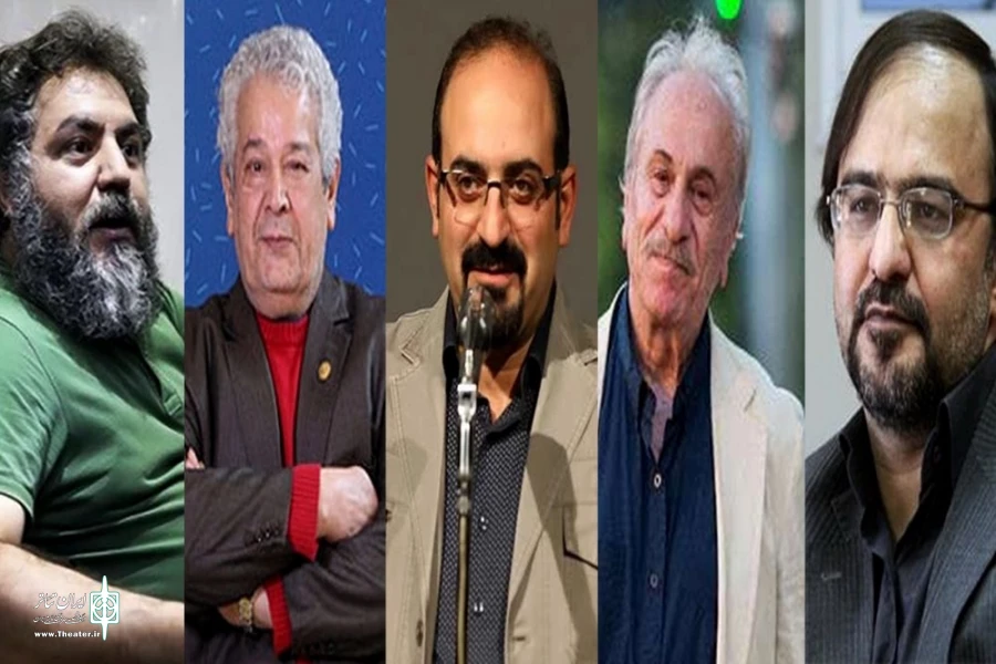 استقرار دولت جدید و انتظار هنرمندان برای واکسن 2