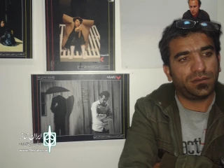 از سوی دبیر  سی و سومین دوره

دبیر اجرایی جشنواره تئاتر کهگیلویه و بویراحمد منصوب شد