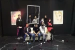 پخش نمایش «جنگل آسفالت» از تلویزیون تئاتر ایران آغاز شد 2