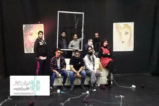 وقتی مقصد رابطه‌ها تغییر می‌کند

پخش «جنگل آسفالت» از تلویزیون تئاتر ایران