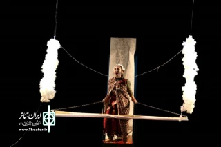 نقدی بر نمایش «مده‌آ» شرکت‌کننده در دومین جشنواره تئاتر منولوگ افرا

تجلی درست ادبیات تطبیقی بر صحنه تئاتر ایران