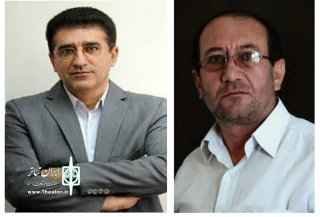 پیام تسلیت مدیرکل هنرهای نمایشی برای درگذشت حسین بیناپور

تاب هجران آن عزیز دشوار است