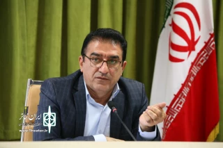 پیام مدیر کل هنرهای نمایشی برای بزرگداشت روز خبر نگار

شرفِ دست همین بس که نوشتن با اوست ...