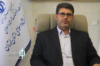 در پیام تبریک مدیر کل فرهنگ و ارشاد اسلامی لرستان عنوان شد:

سلامت فکری و فرهنگی جامعه‌ مرهون خبرنگاران است
