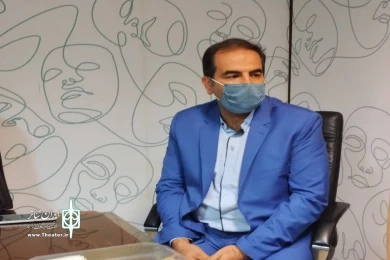 تقویت منطق گفتگو از وظایف اصلی رسانه هاست 5