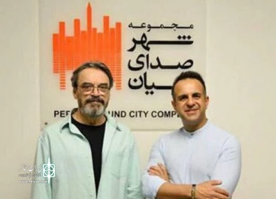 دلنوشته حسین علیزاده در سوگ  آیدین الفت

چه نغمه‌های ناشنیده‌ای که به شوق شهر صدایت جاری می‌شد
