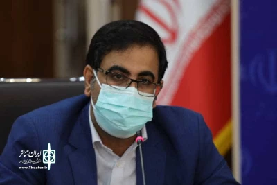 مدیر کل فرهنگ و ارشاد هرمزگان

خبرنگاران پرچمداران مطالبه گری هستند