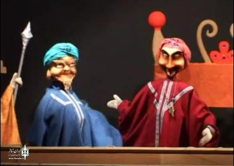 اکران فیلم‌‌تئاتر «طفل و تیر و تشنگی» در هفته اول محرم 4