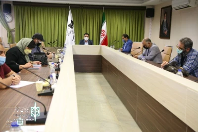 Qader Ashna:

I experienced the most difficult period of my management