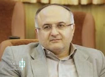 فرماندار مریوان رئیس ستاد اجرایی جشنواره بین‌المللی تئاتر خیابانی شد . 2